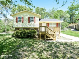 800 Country View Ct, Birmingham, AL 35215