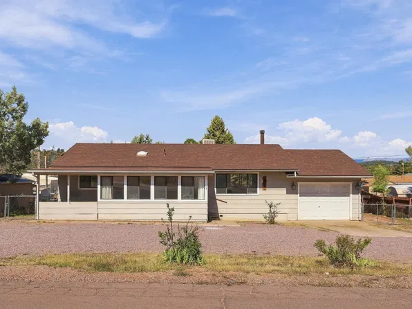 202 E Phoenix St, Payson, AZ 85541