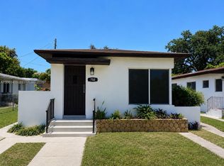 750-752 NW 52nd St, Miami, FL 33166