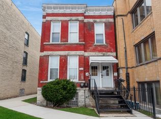 932 N Richmond St Unit 1F, Chicago, IL 60622