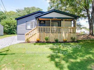 1012 Wood St, Albemarle, NC 28001