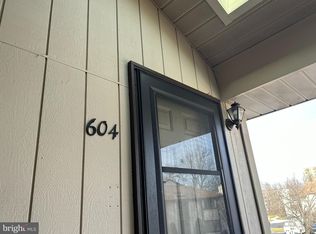 604 Britton Pl, Voorhees, NJ 08043