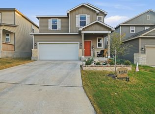 14522 Emerio Dr, San Antonio, TX 78253