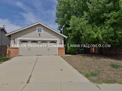 4198 Vernal Cir, Colorado Springs, CO, 80916