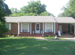 102 Chestnut Blvd, Anderson, SC 29625