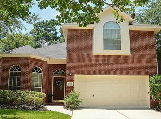 20002 Water Point Trl, Humble, TX 77346