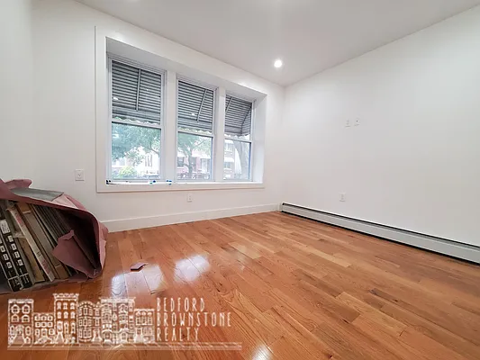 Rented by Bedford Brownstone Realty | media 2