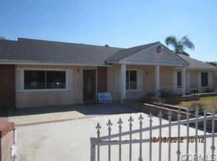 5282 Eric Ln, Riverside, CA 92509