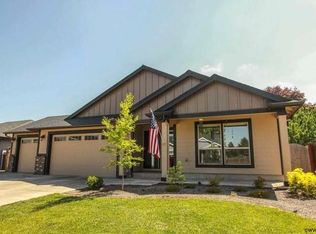 3052 Bartley Pl SE, Albany, OR