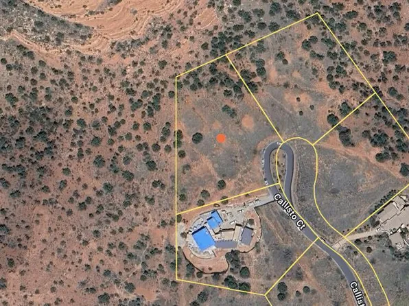 41 Callisto Court #4, Sedona, AZ 86336