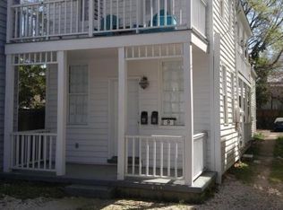 9 Bull St APT B, Charleston, SC 29401