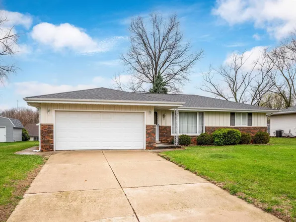 5210 W Airways Rd, Peoria, IL 61607