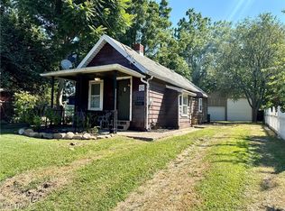 1712 Clarendon Ave SW, Canton, OH 44706