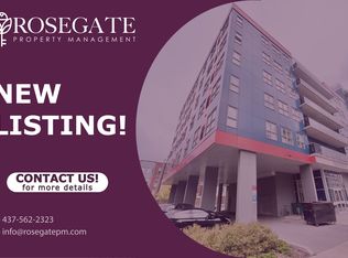 258 Sunview St #PENTHOUSE 372, Waterloo, ON N2L 0H7