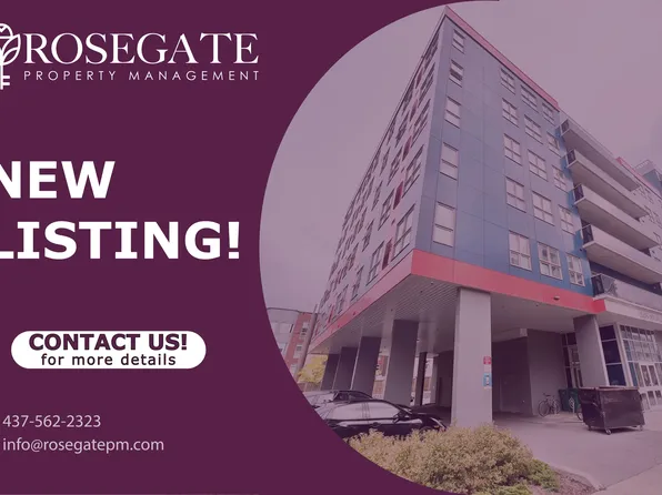 258 Sunview St #Penthouse 372, Waterloo, ON N2L 0H7