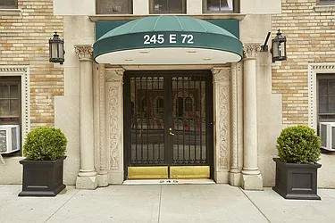 Sold by Brown Harris Stevens