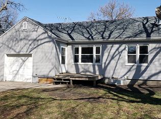 227 N 21st St, Fort Dodge, IA 50501