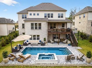 3544 Barnsley Ln, Franklin, TN 37067