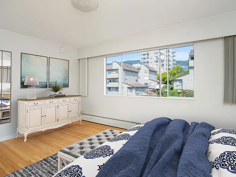 1370 Clyde Ave #305 — Photo 8