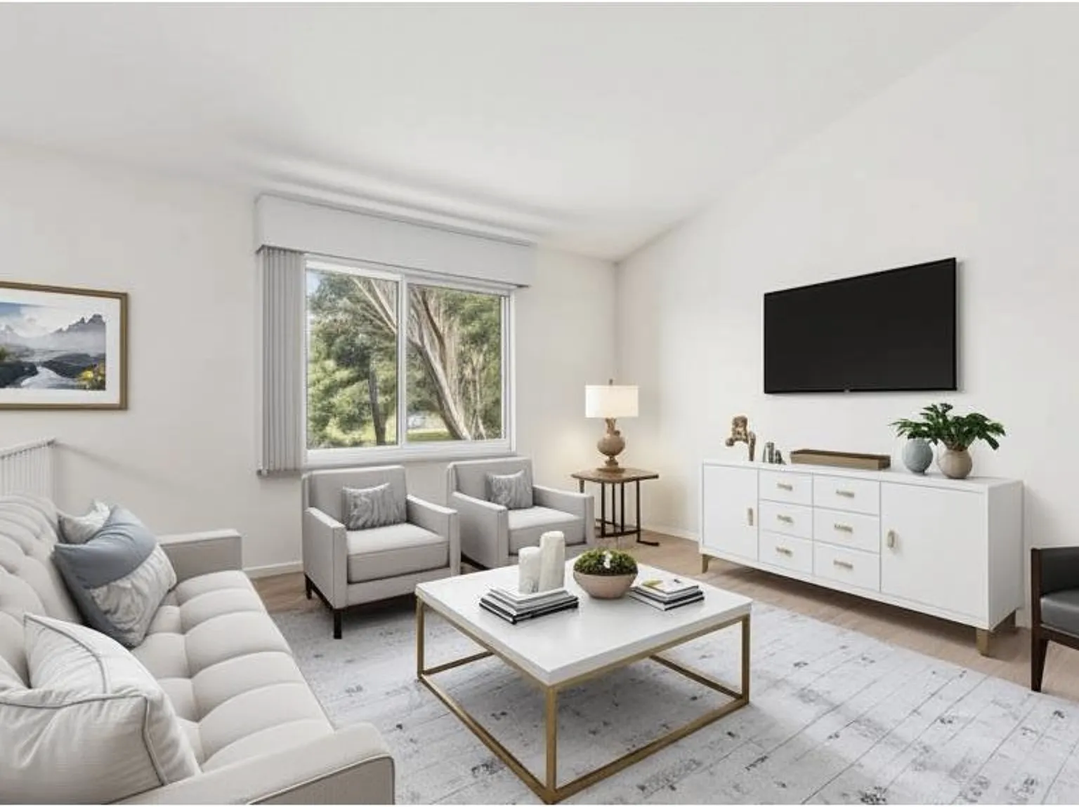 3 bed, 2.0 bath, 2200 sqft, $2,395 — Photo 3