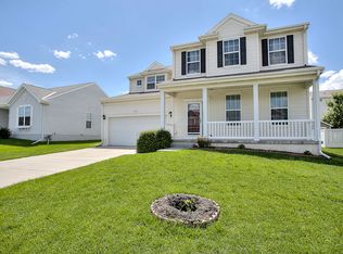 8706 S 66th Ave, Papillion, NE 68133