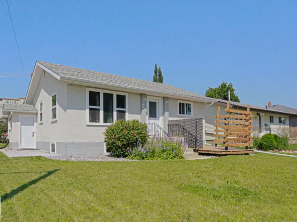 4921 54th Ave, Stony Plain, AB T7Z 1B7