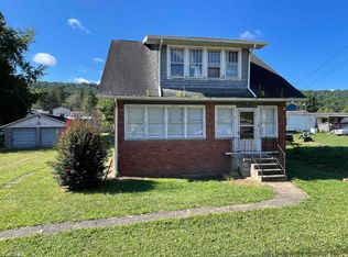 8 Skin Creek Rd, Weston, WV
