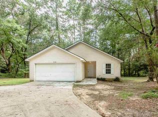 8136 Holly Ridge Trl, Tallahassee, FL 32312