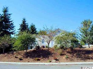 1295 29th Ct NW, Salem, OR 97304