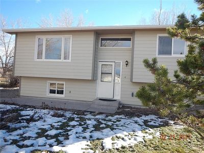 2532 Sterling St, Billings, MT, 59101