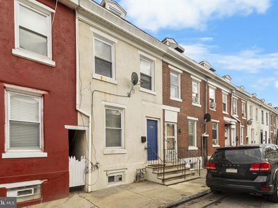 530 Norris St, Norristown, PA, 19401