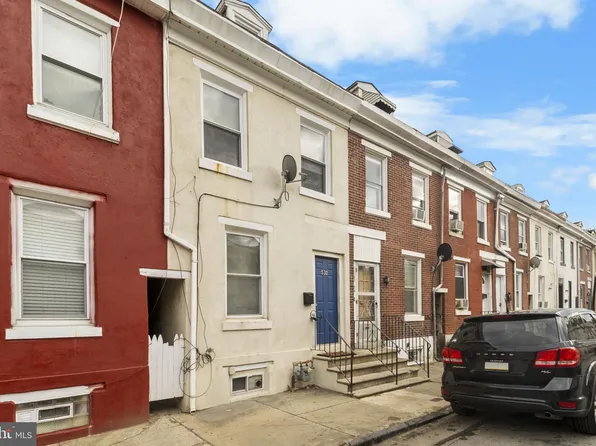 530 Norris St, Norristown, PA 19401