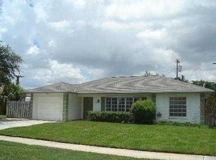 915 SW 3rd St, Boca Raton, FL 33486