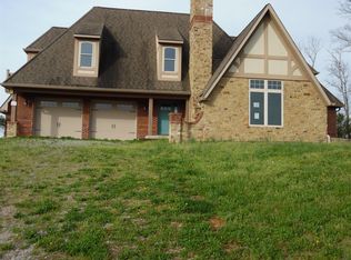 2698 Davidson Graveyard Rd, Clarksville, TN 37043