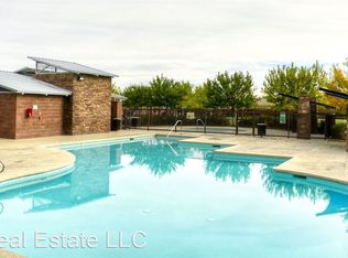 5612 Spiceberry Dr #C4, Las Vegas, NV 89135