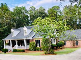 40 Burbage St, Camden, SC 29020