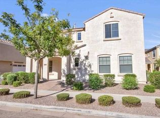 2108 S Seton Ave, Gilbert, AZ 85295