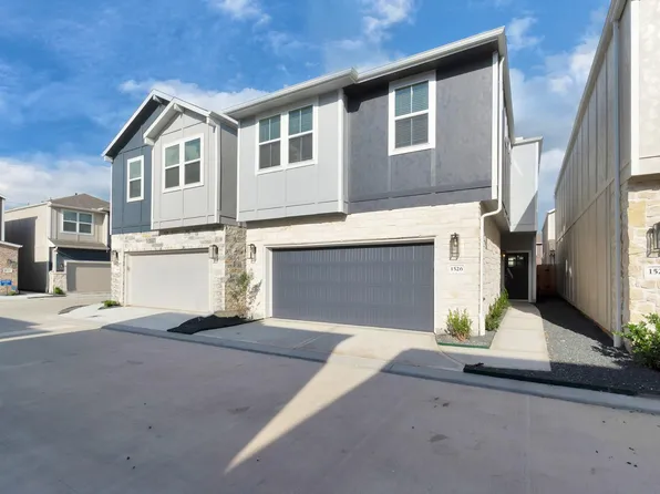 1526 Parkland Oak Dr, Houston, TX 77084