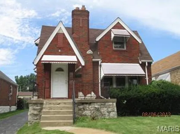 8577 Riverview Blvd, Saint Louis, MO 63147