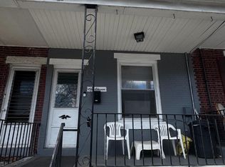 111 E Hortter St, Philadelphia, PA