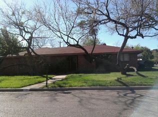 1201 Chriswood Dr, Abilene, TX 79601