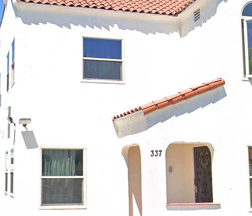 2nd image of 337 N Benton Way APT 105