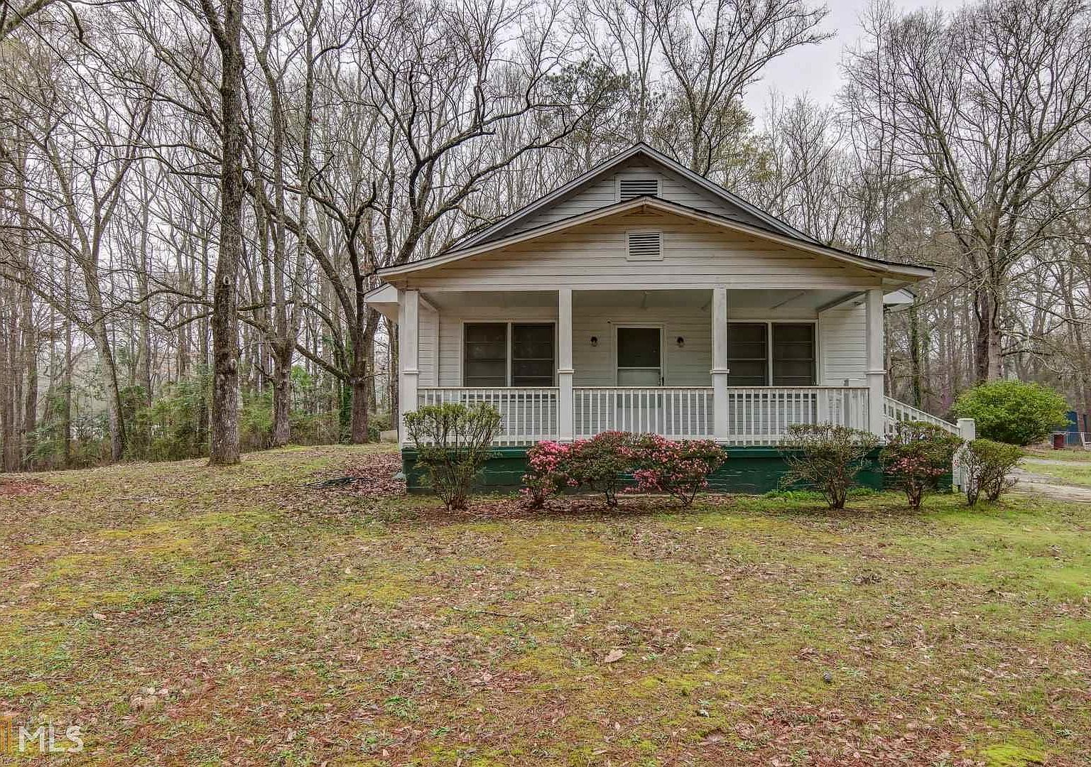 6176 Old Monticello St SE, Covington, GA 30014 Zillow