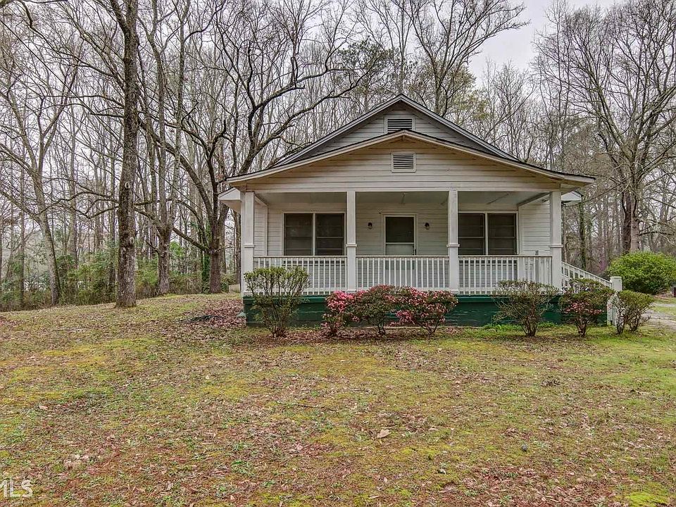 6176 Old Monticello St SE, Covington, GA 30014 | Zillow