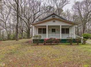 6176 Old Monticello St SE, Covington, GA 30014
