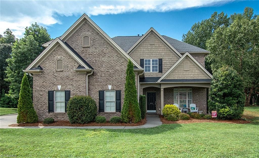 894 Mallard Landing Blvd, Clemmons, NC 27012 Zillow