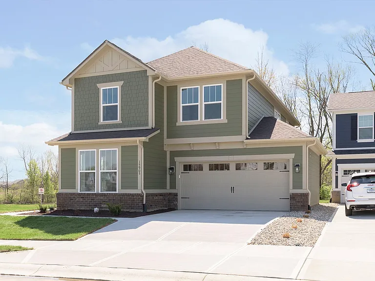 15905 Tharp Woods Dr — Photo 2