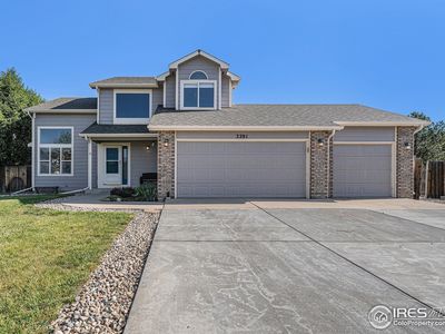3281 Belmont Ct, Wellington, CO, 80549