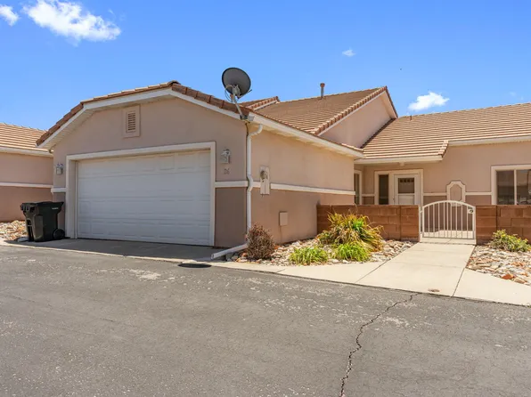 2155 W 700 S Unit 26, Cedar City, UT 84720