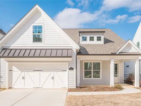1071 Amarose Ln, Marietta, GA 30066